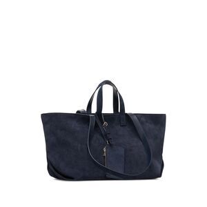 A.P.C. Blue Shoulder Bags Women